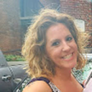 Meet your Posher, Elisabeth